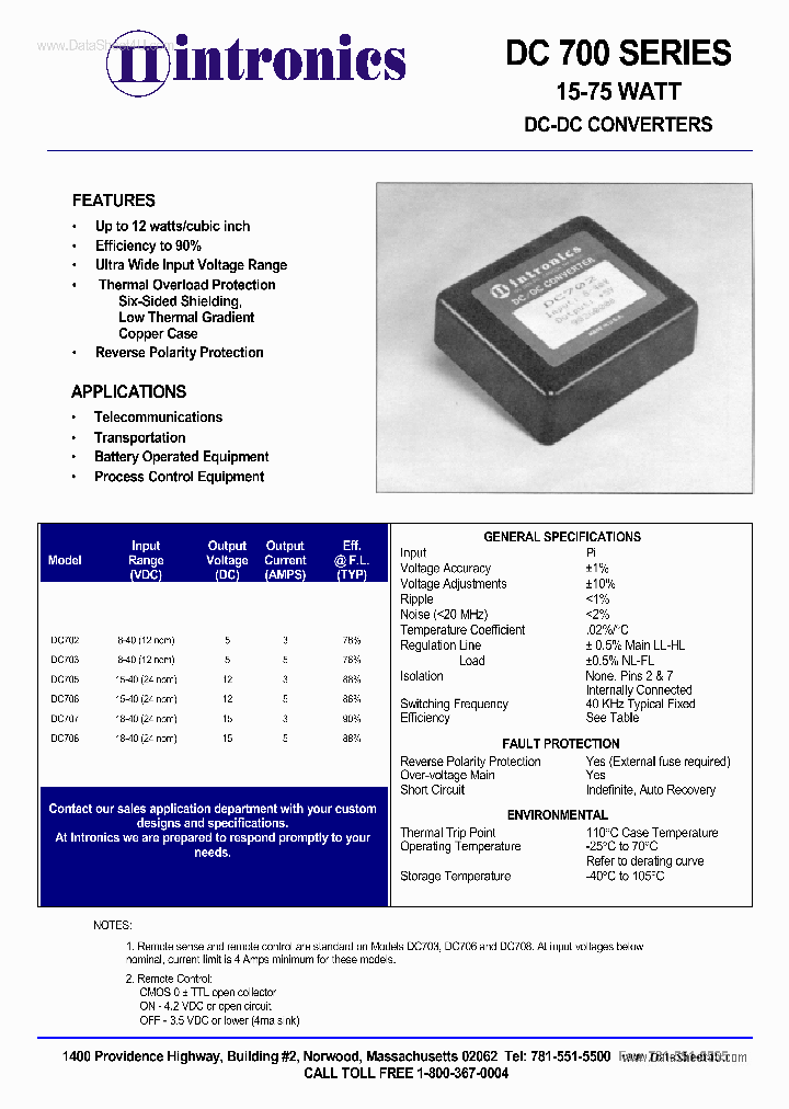 DC702_3110281.PDF Datasheet