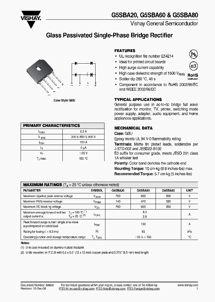 G5SBA80_3110094.PDF Datasheet