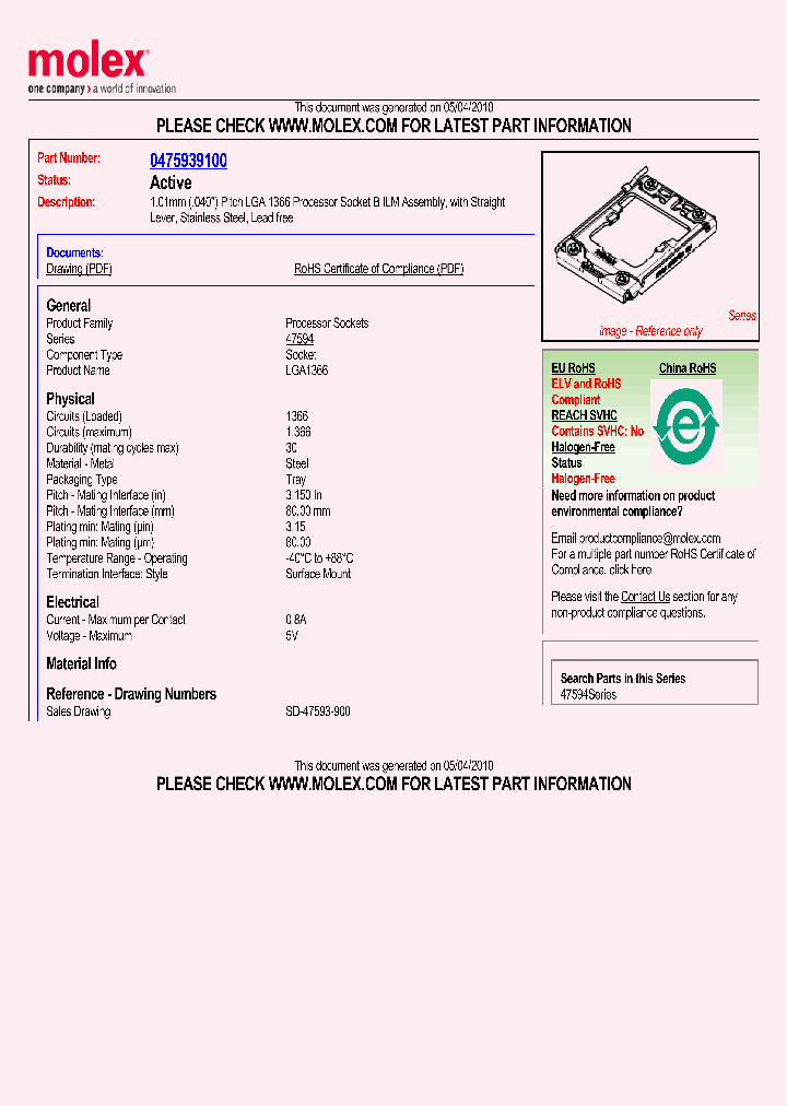 0475939100_3111390.PDF Datasheet