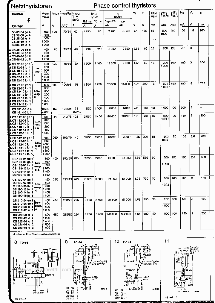 CS250_3111519.PDF Datasheet