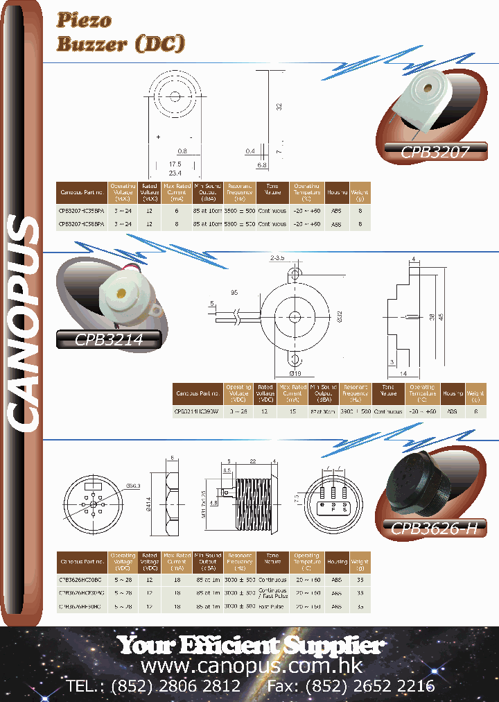 CPB3626HC30BG_3111694.PDF Datasheet
