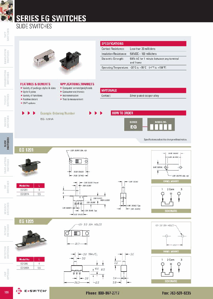 EG1260_3114450.PDF Datasheet