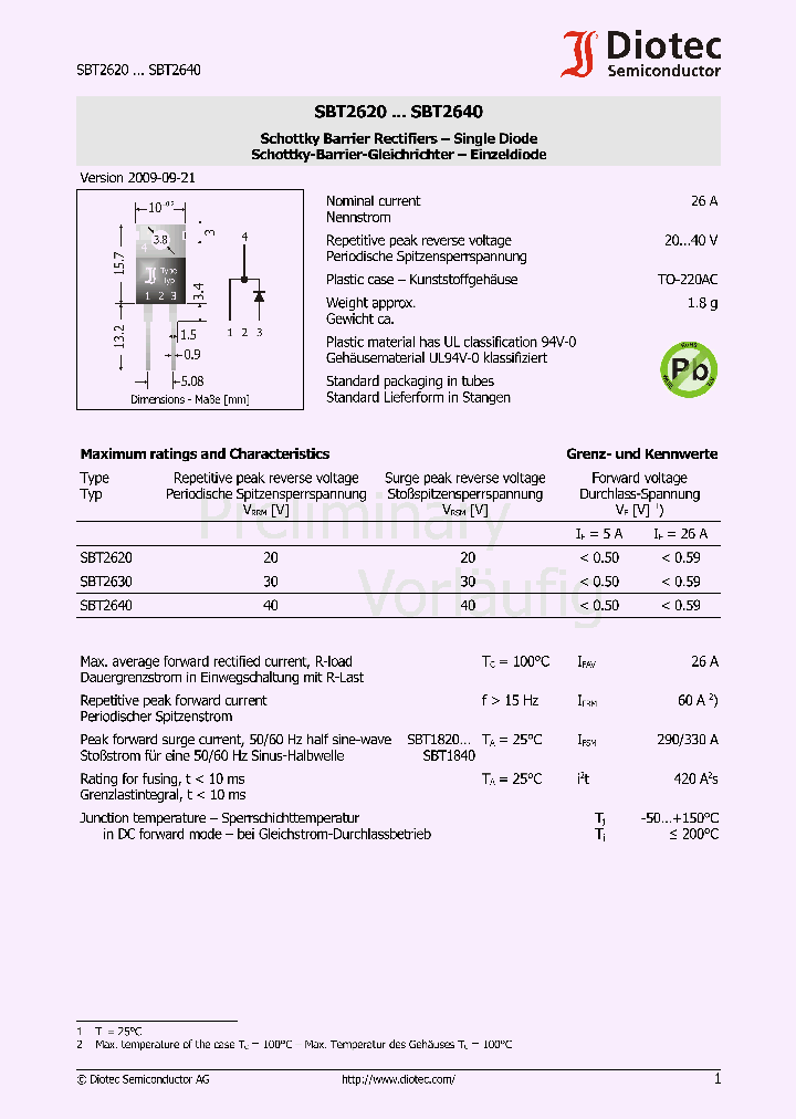 SBT2620_3114551.PDF Datasheet