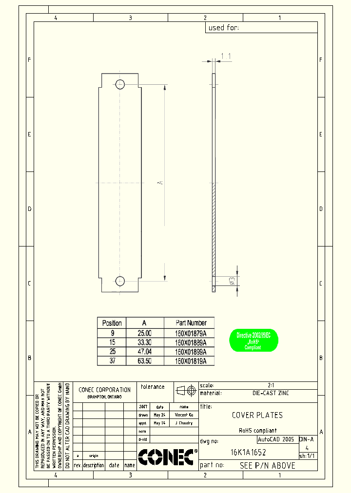 160X01819A_3114640.PDF Datasheet