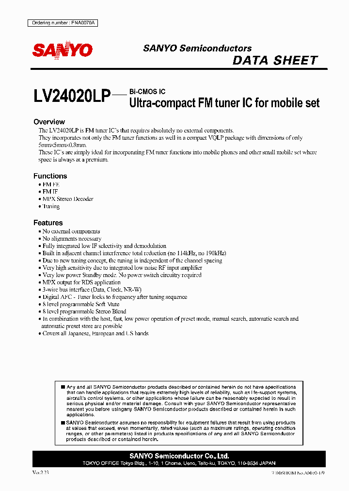 LV24020LP_3115101.PDF Datasheet