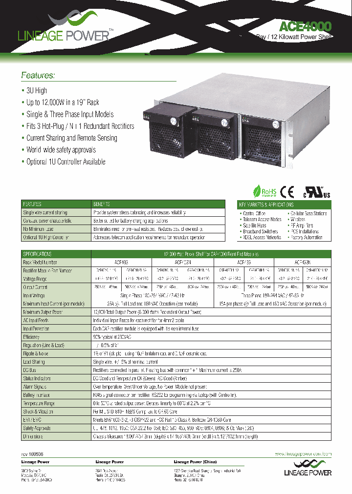 ACE4000_3115583.PDF Datasheet