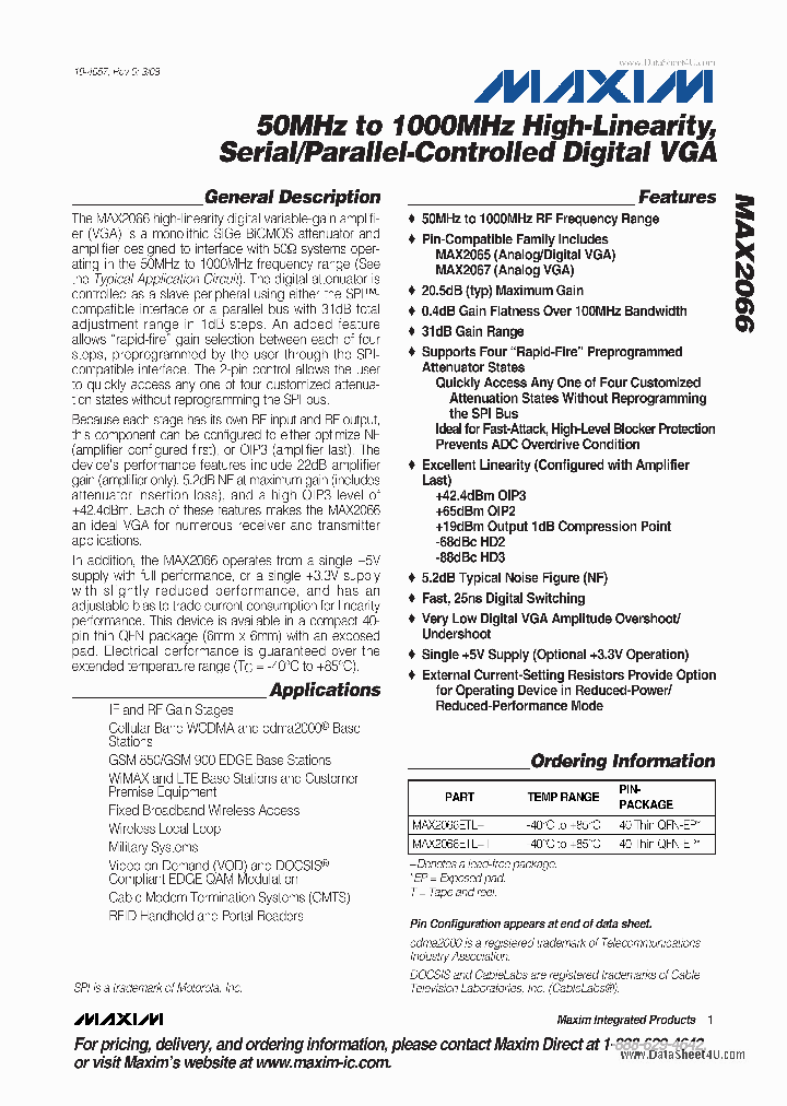 MAX2066_3115633.PDF Datasheet
