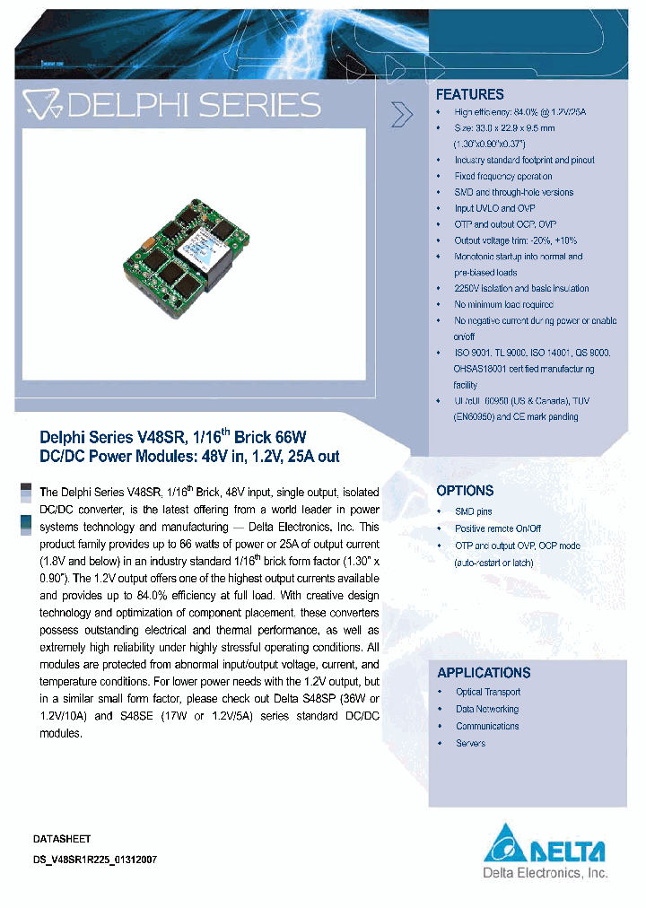 V48SR1R225_3116360.PDF Datasheet