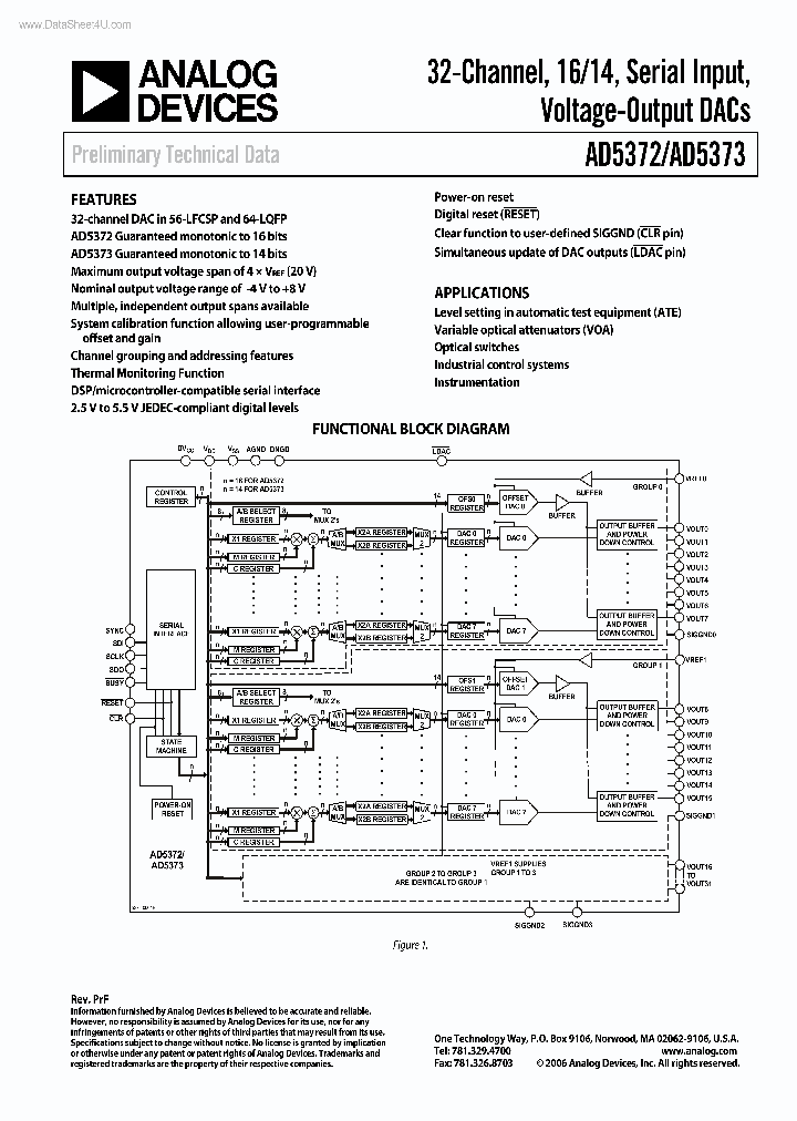 AD5372_3116517.PDF Datasheet