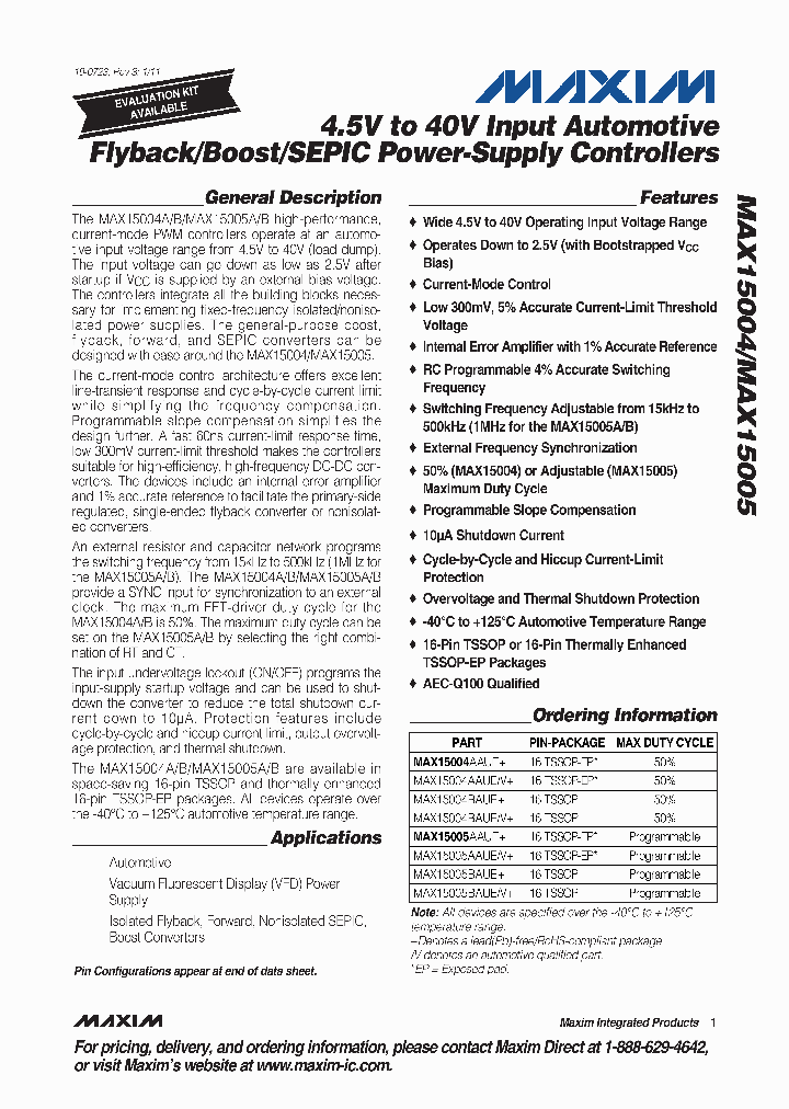 MAX1500411_3117021.PDF Datasheet