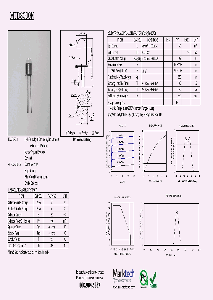 MTD8000N_3117902.PDF Datasheet