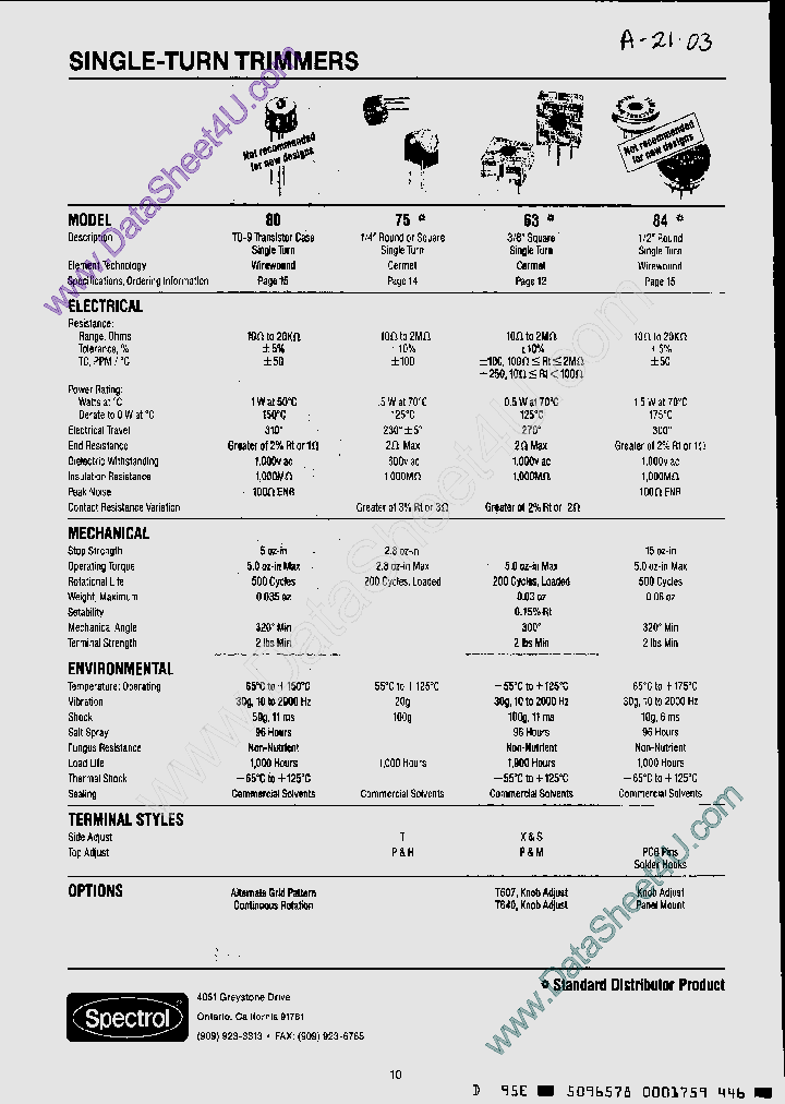 75T202_3117965.PDF Datasheet