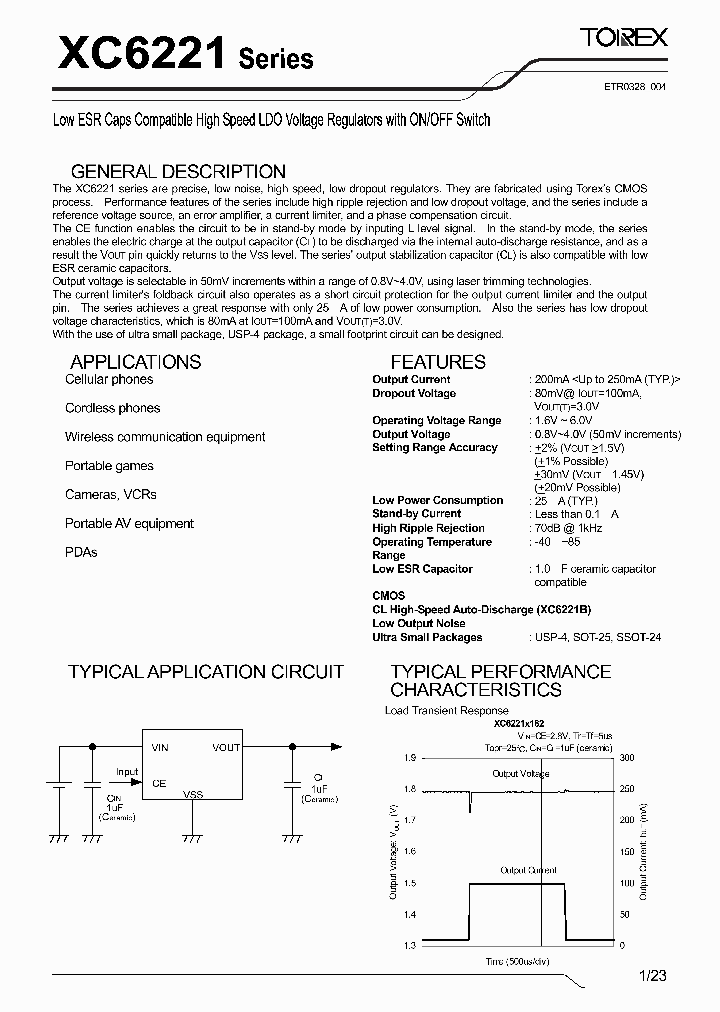 XC6221B_3118447.PDF Datasheet