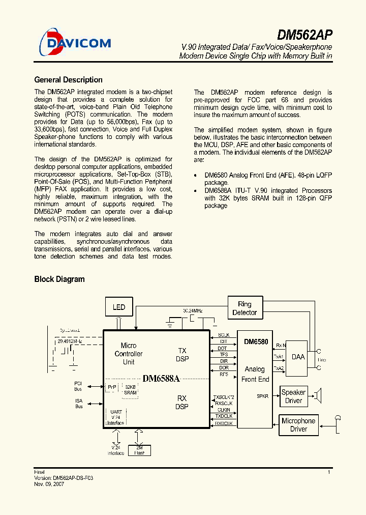 DM562AP07_3118684.PDF Datasheet