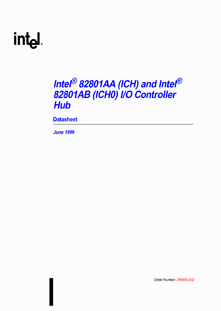 INTEL82801_3119049.PDF Datasheet