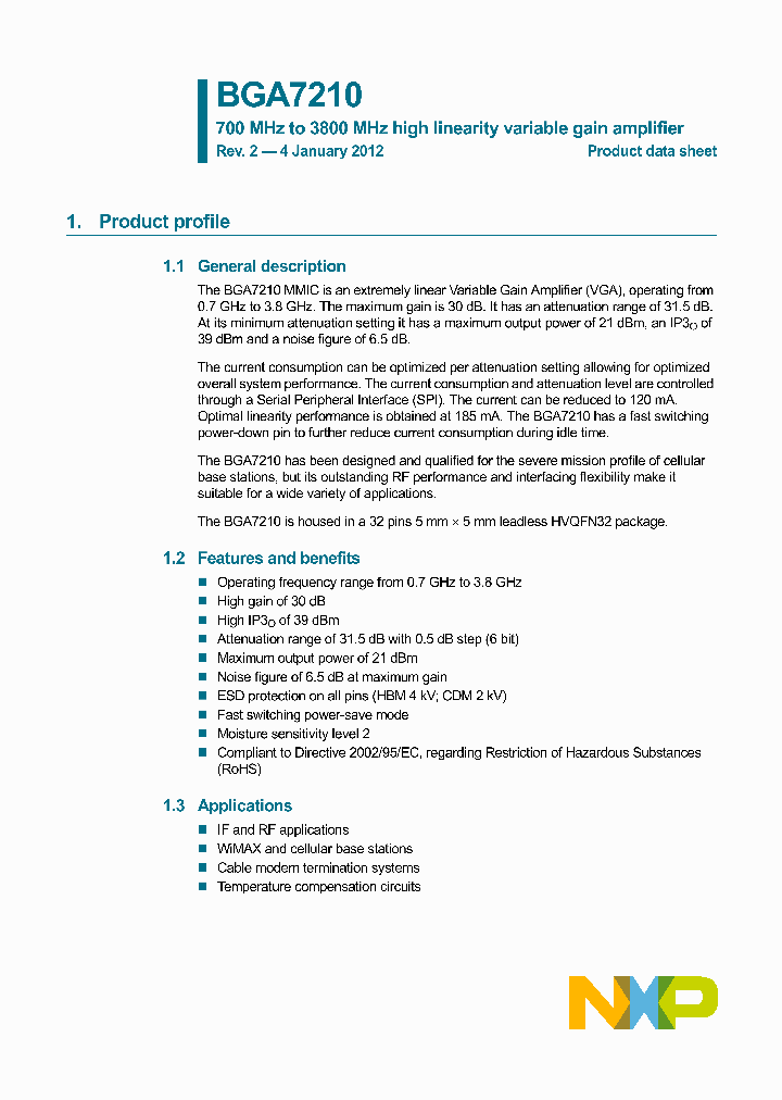 BGA7210_3119073.PDF Datasheet