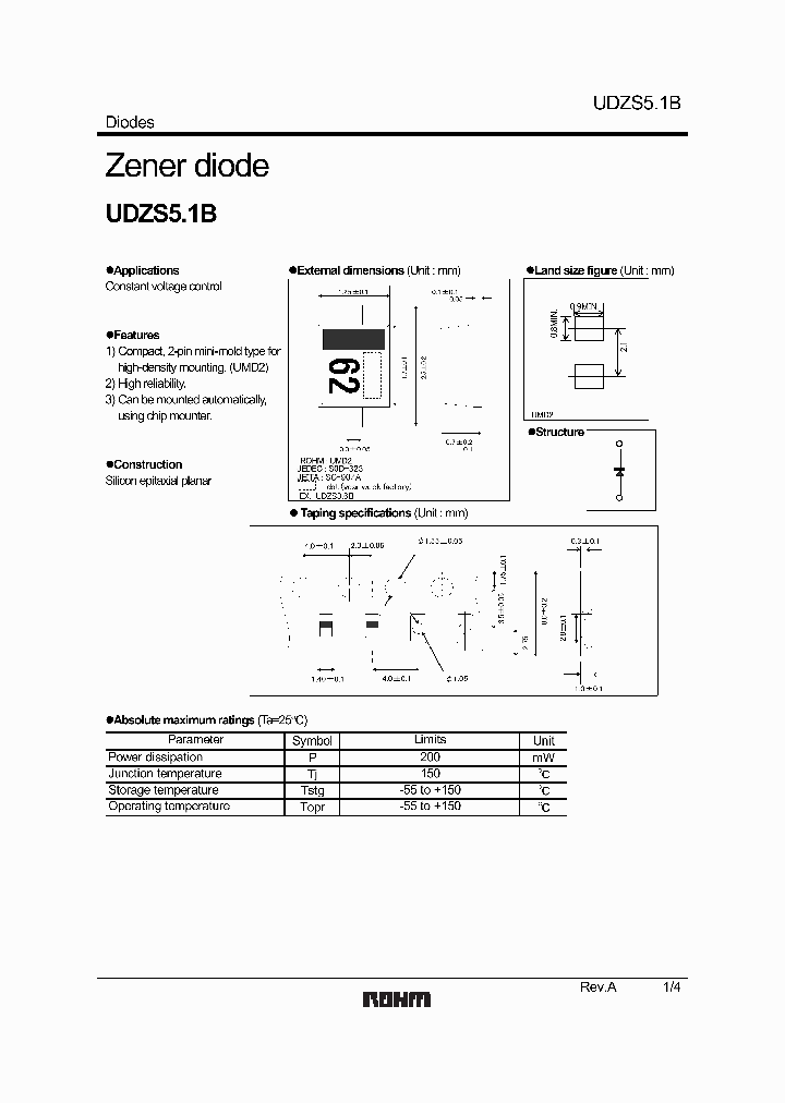 UDZS10B_3119758.PDF Datasheet