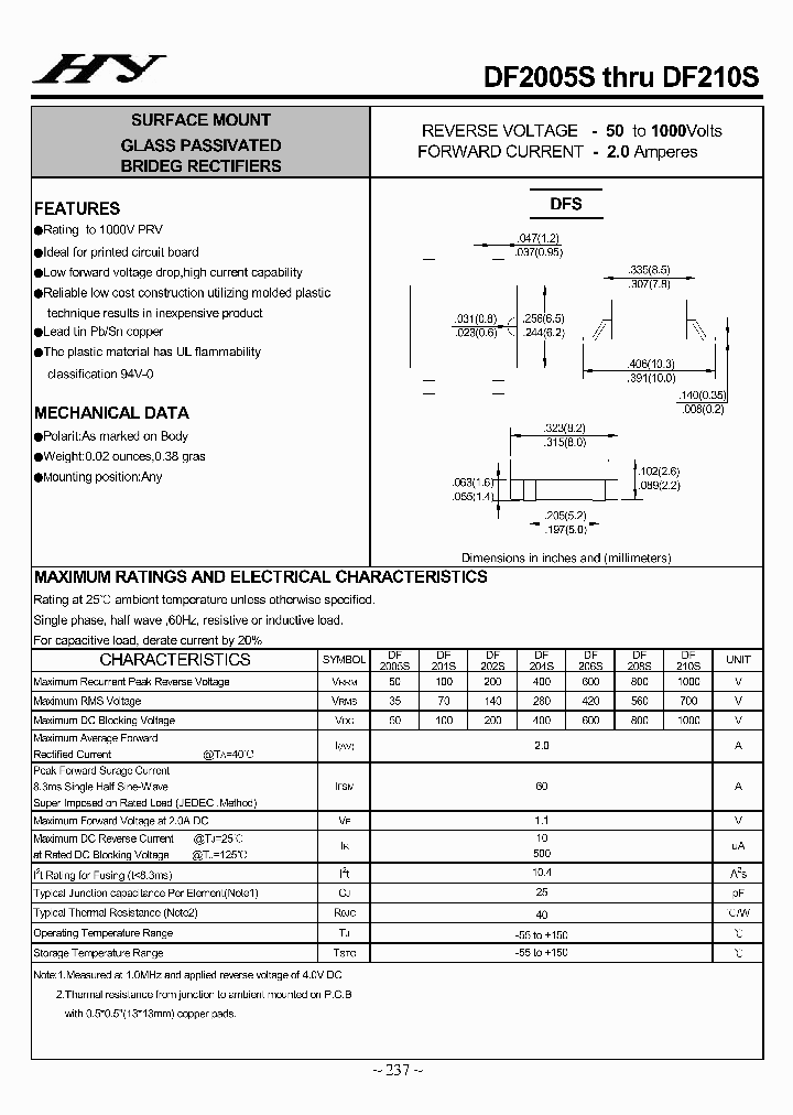 DF206S_3120173.PDF Datasheet