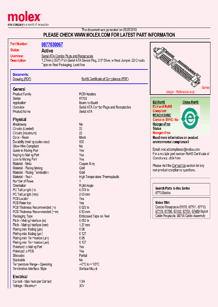 0877030067_3120418.PDF Datasheet