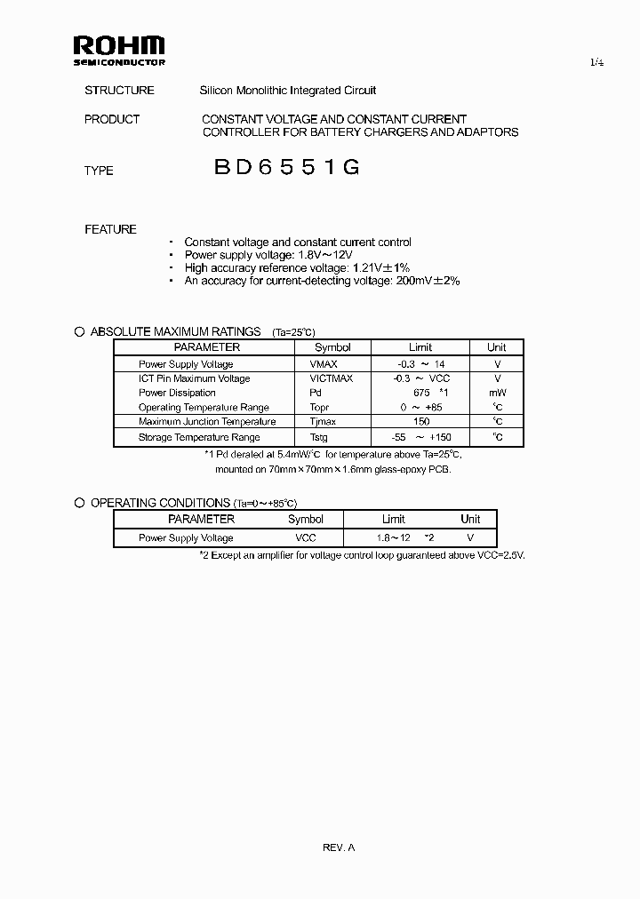 BD6551G11_3121485.PDF Datasheet
