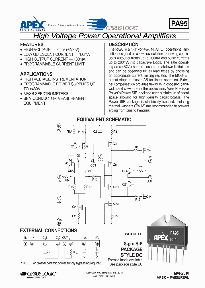 PA95_3122058.PDF Datasheet