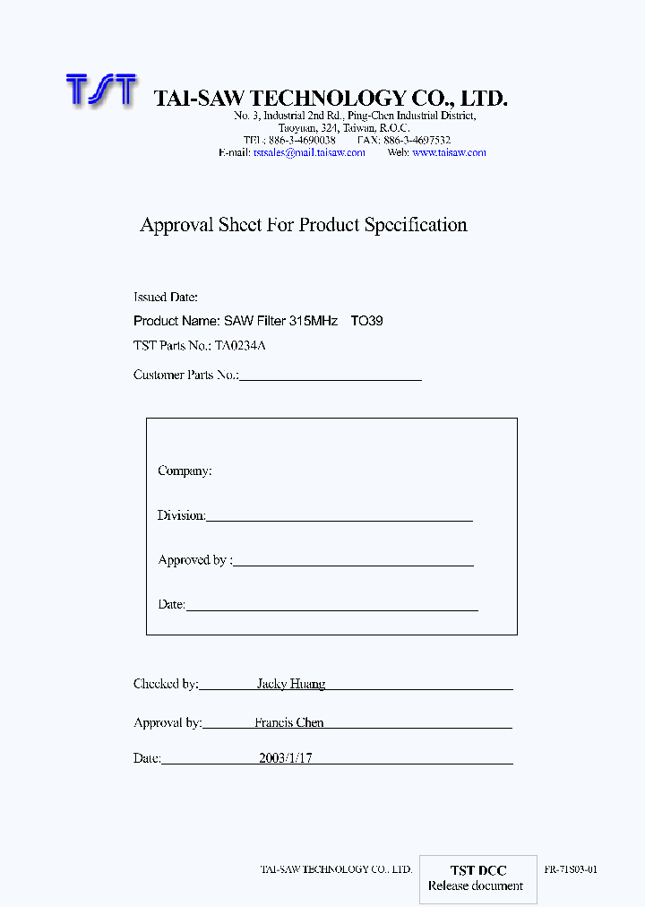 TA0234A_3122480.PDF Datasheet