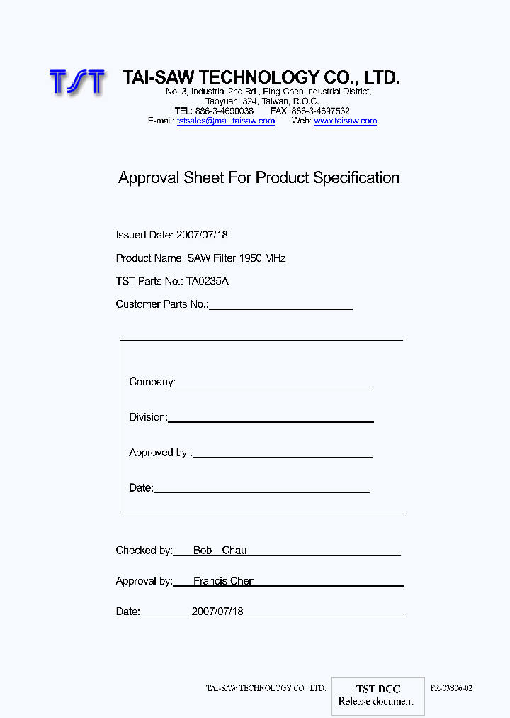 TA0235A_3122481.PDF Datasheet