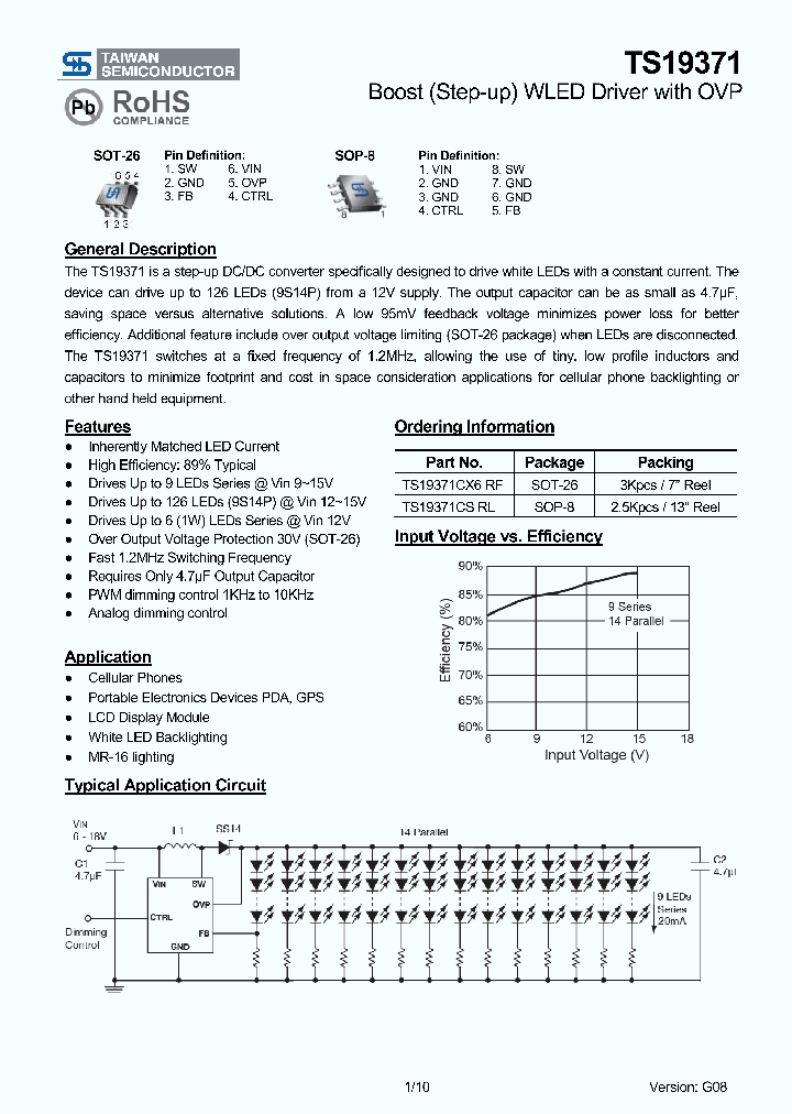 TS19371CSRL_3122520.PDF Datasheet
