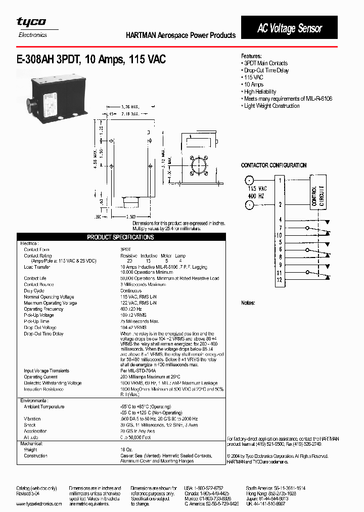 E-308AH_3123266.PDF Datasheet