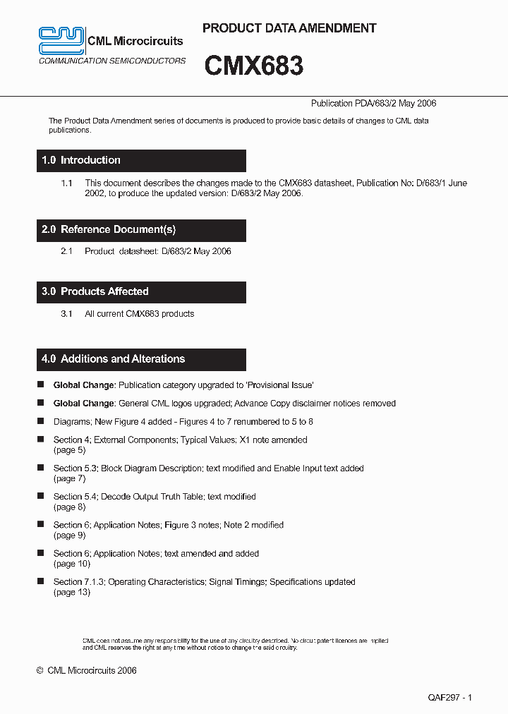 CMX683_3123532.PDF Datasheet