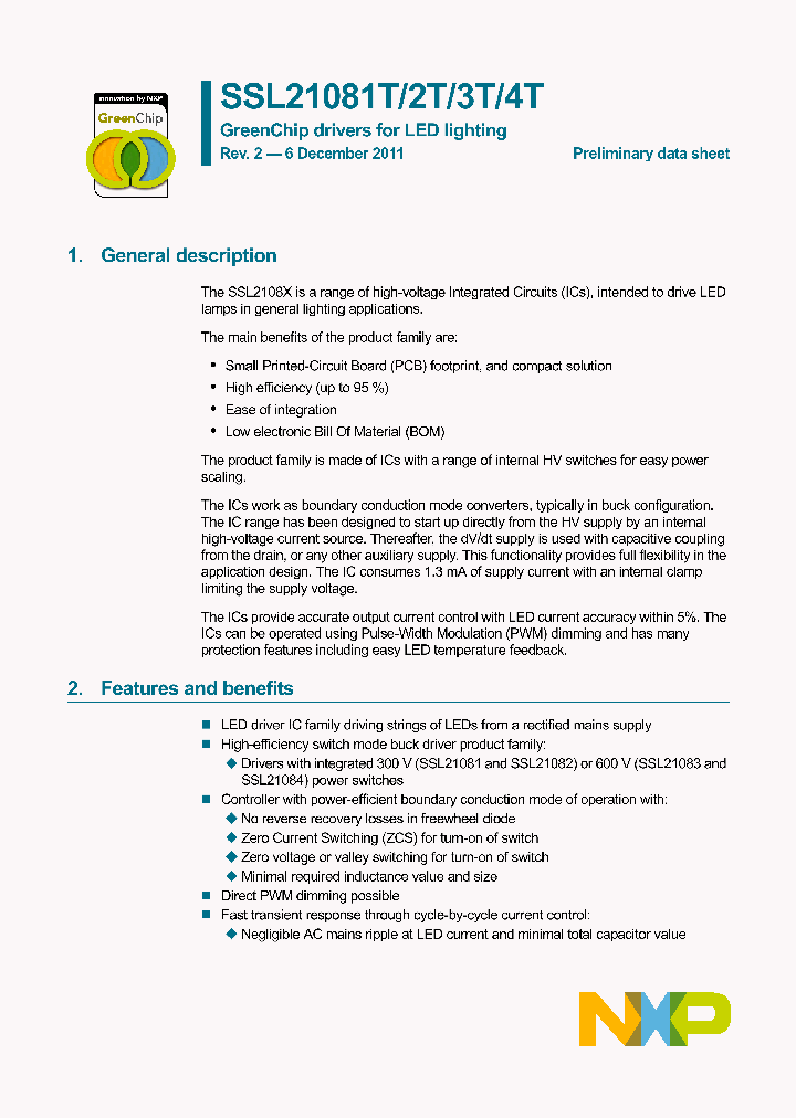 SSL21084T_3123949.PDF Datasheet