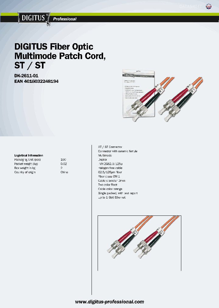 DK-2611-01_3124185.PDF Datasheet