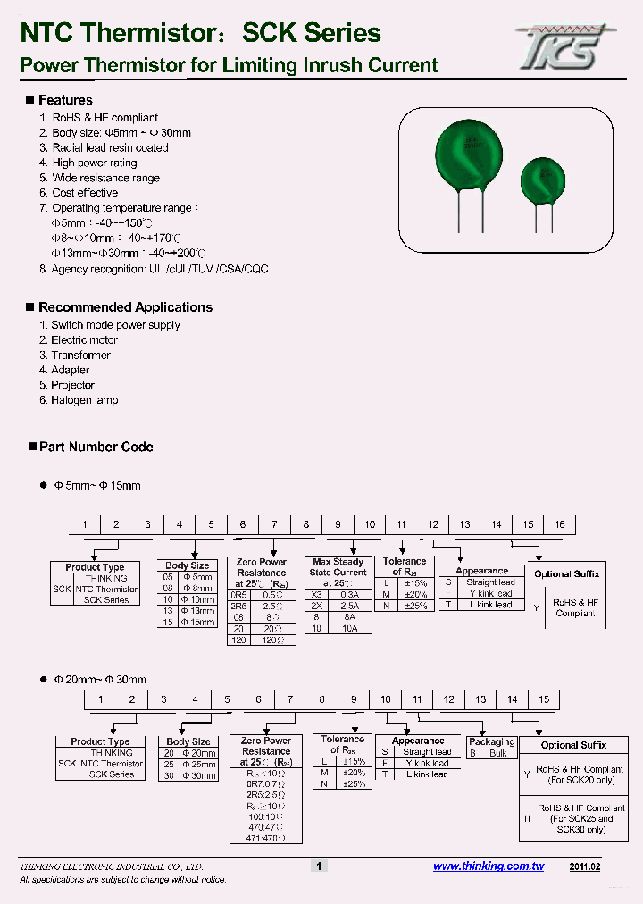 SCK05052X_3123903.PDF Datasheet