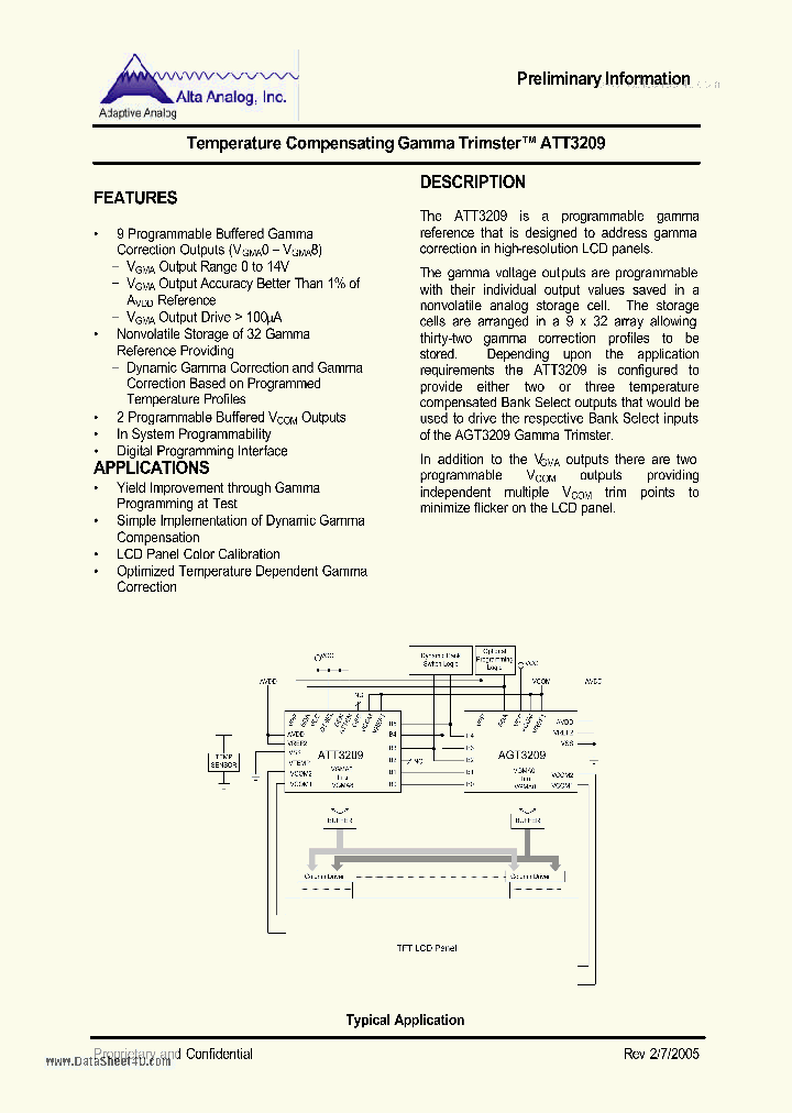 AGT3209_3124431.PDF Datasheet