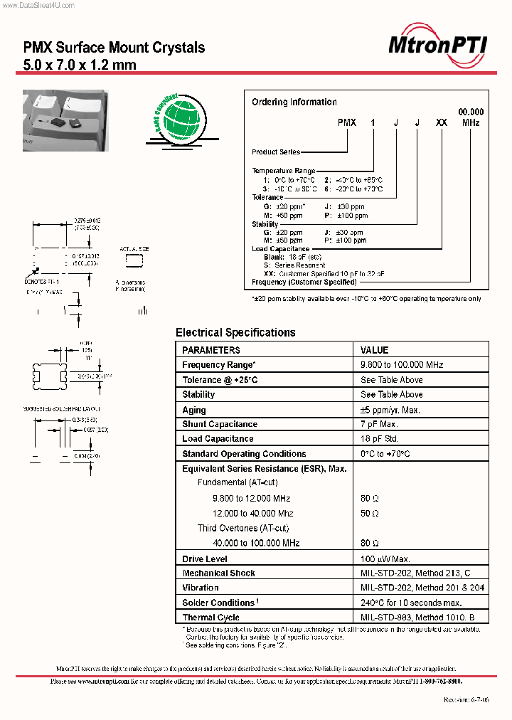 PMX_3124439.PDF Datasheet