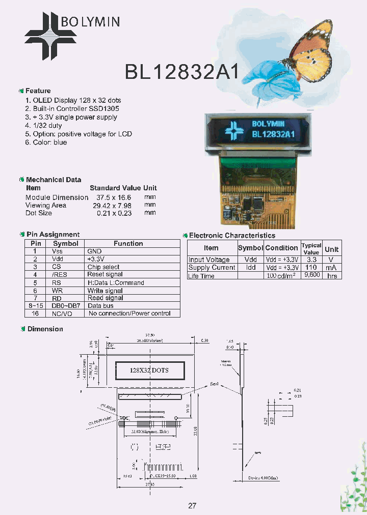 BL12832A1_3124894.PDF Datasheet