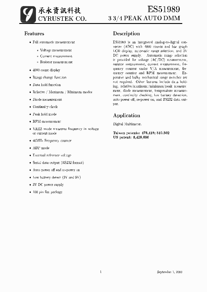 ES51989_3125201.PDF Datasheet