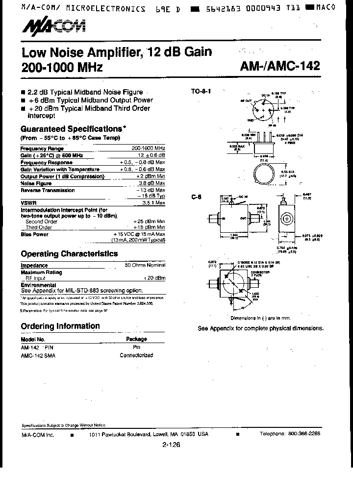 AM142_3125418.PDF Datasheet