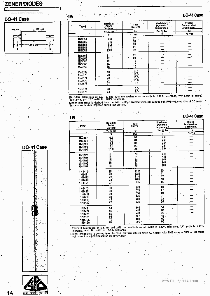 1N4407_3125522.PDF Datasheet