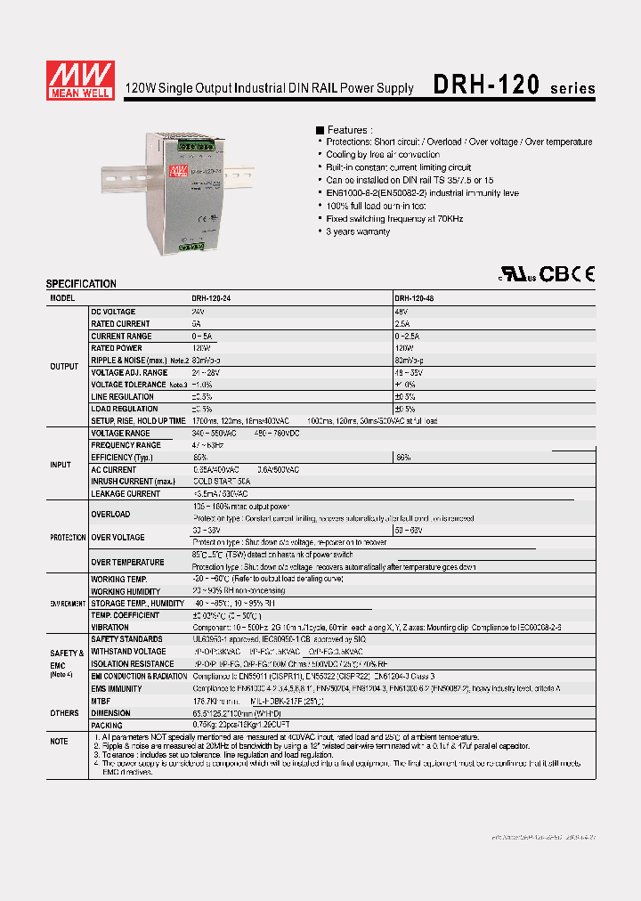 DRH-12009_3126459.PDF Datasheet