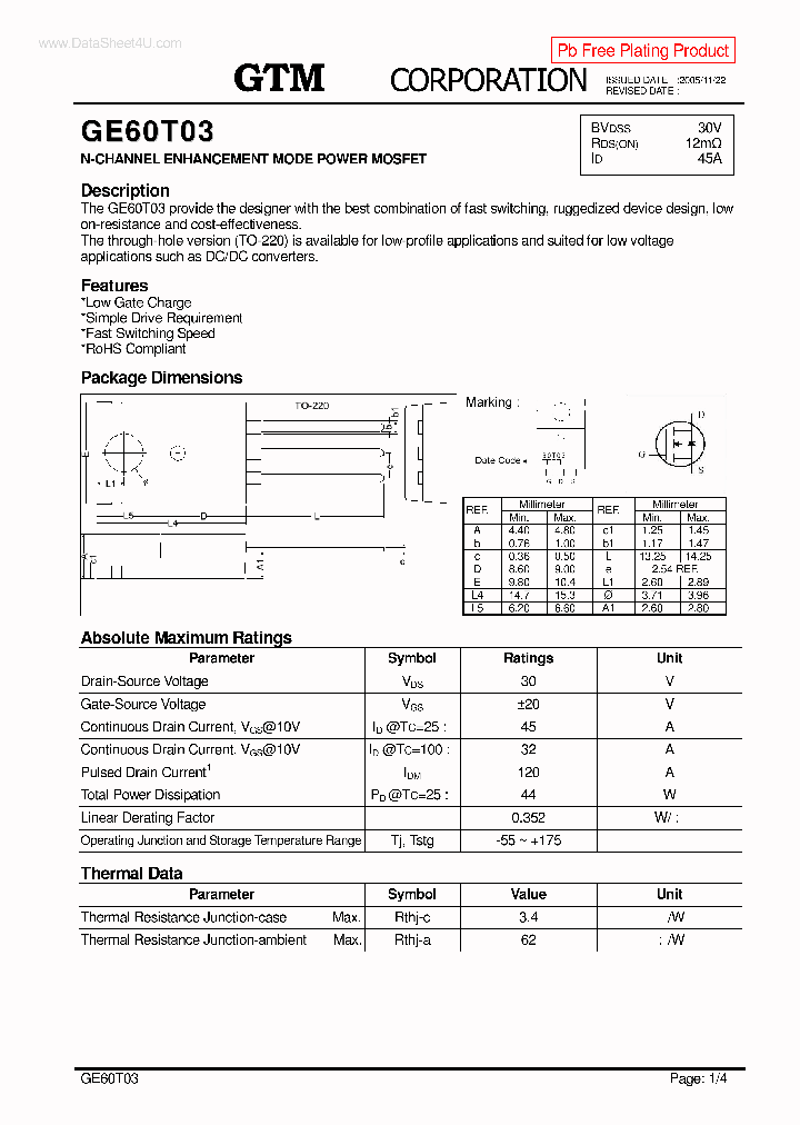 GE60T03_3126634.PDF Datasheet