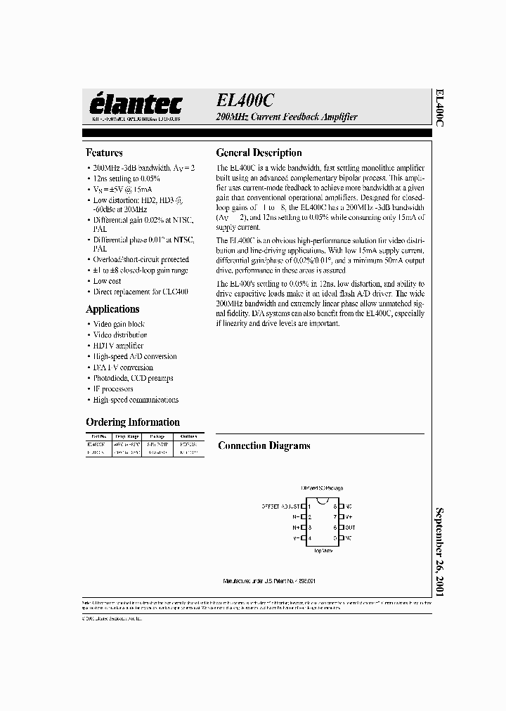 EL400C_3128032.PDF Datasheet