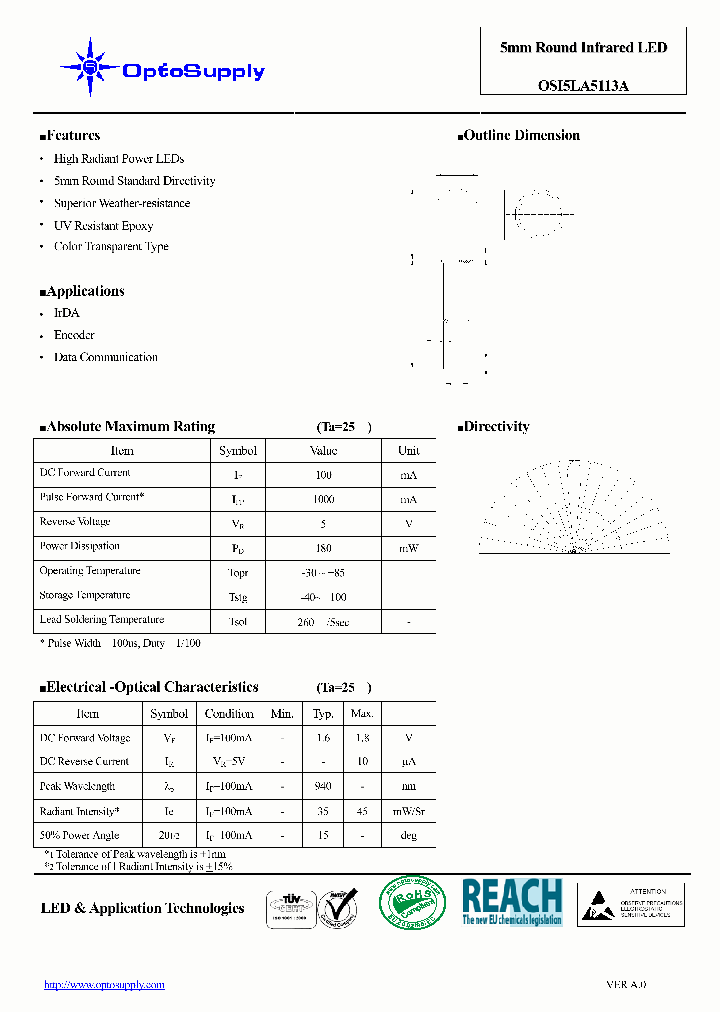 OSI5LA5113A_3128087.PDF Datasheet