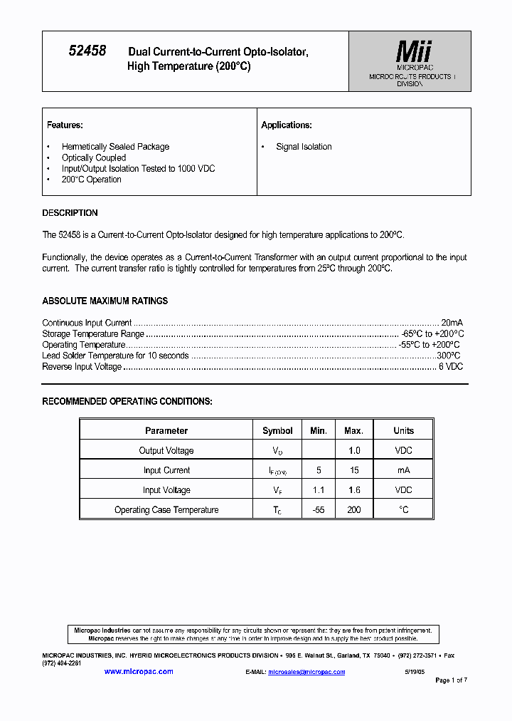 52458_3128111.PDF Datasheet