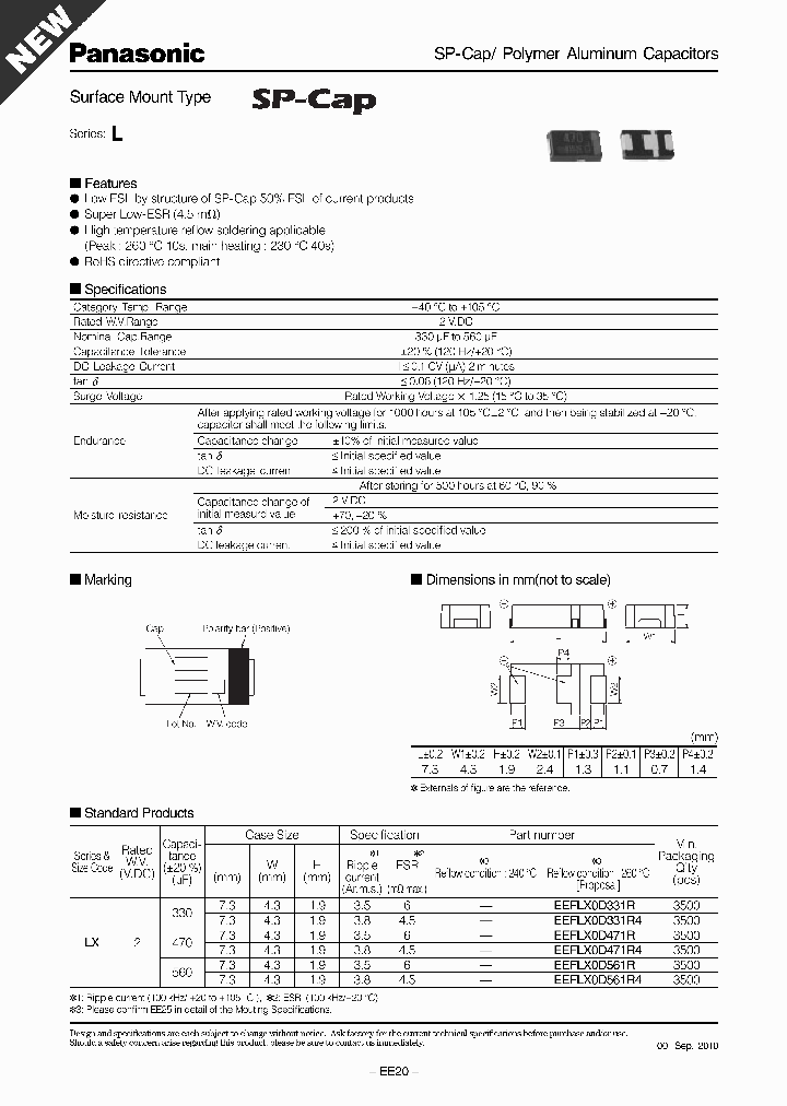 EEFLX0D331R_3128146.PDF Datasheet