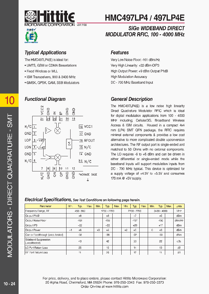 HMC497LP4E_3129641.PDF Datasheet