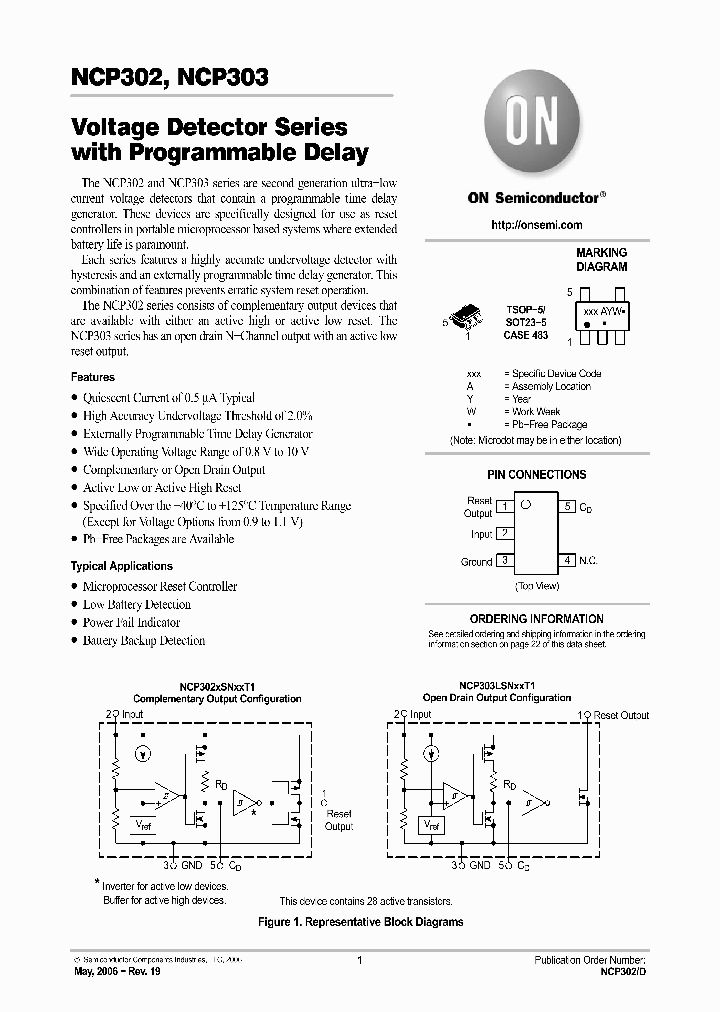 NCP303LSN42T1G_3130848.PDF Datasheet