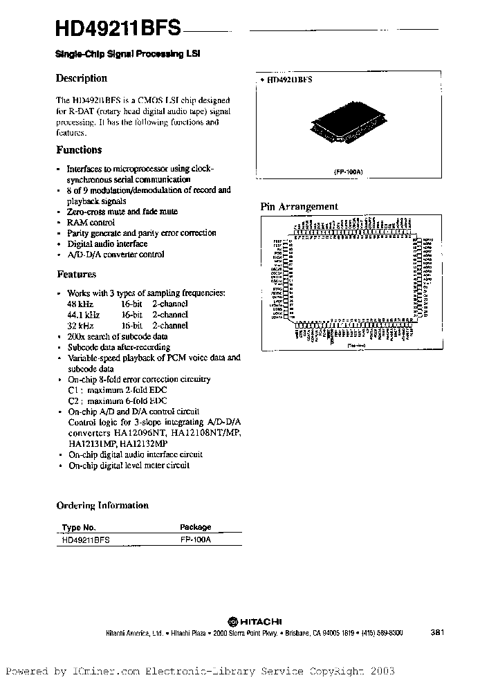 HD49211BFS_3130924.PDF Datasheet