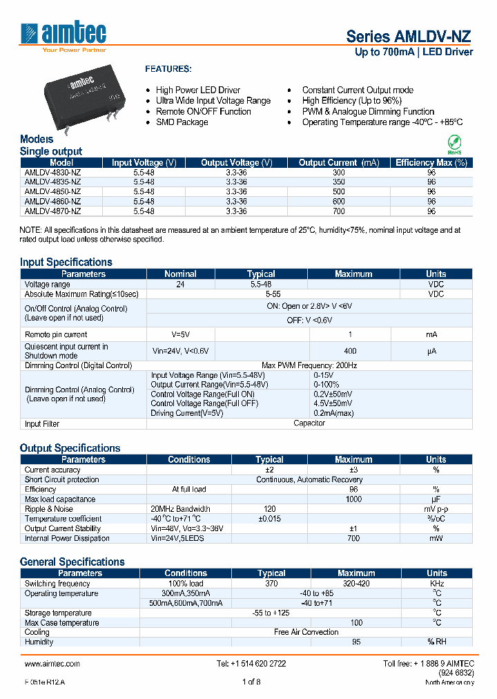 AMLDV-4835-NZ_3131030.PDF Datasheet