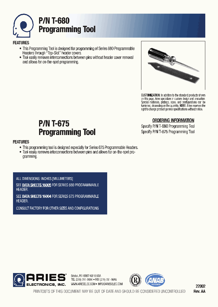 T-675_3131953.PDF Datasheet